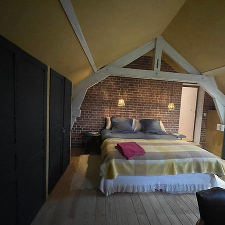 La Forge Bed and Breakfast Raray Buitenkant foto